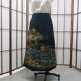 Load image into Gallery viewer, Premium On-hand: Hanbok Skirt | HS7041M 2P