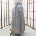 Load image into Gallery viewer, Premium On-hand: Hanbok Skirt | HS7025M 2T