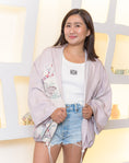 Load image into Gallery viewer, Kimono Hoodie Pre Order