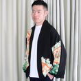 Load image into Gallery viewer, Kimono Blazer