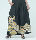 Load image into Gallery viewer, Premium On-hand: Black Palazzo Pants | XLA | PP7333A