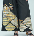 Load image into Gallery viewer, Premium On-hand: Black Palazzo Pants | XLA | PP7333A