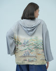 Kimono Hoodie Pre Order