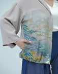 Kimono Hoodie Pre Order