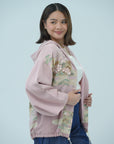 Kimono Hoodie Pre Order