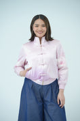 Load image into Gallery viewer, Chinese Knot Jacket (Intro) Pre-order