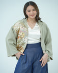 Kimono Hoodie Pre Order