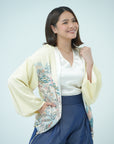 Kimono Hoodie Pre Order