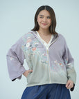 Kimono Hoodie Pre Order