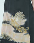 Kimono Wrap Skirt