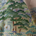 Load image into Gallery viewer, On-hand item: Hoodie | H3323 (yuzen painting, rare!)