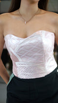 Load image into Gallery viewer, Corset