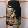 Load image into Gallery viewer, Ja20Ja21 On-hand item: Pencil Skirt | PS2344 - 6XLB