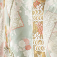 Load image into Gallery viewer, J21-6 Premium Fabric: Sakura mochi | beautiful pink and green
