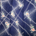 Load image into Gallery viewer, Ja24-9 Fabric: Moonlit Blue