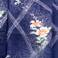 Load image into Gallery viewer, Ja24-9 Fabric: Moonlit Blue