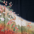 Load image into Gallery viewer, Sakura Collection F28-08: Sakura and Peacock
