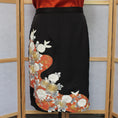 Load image into Gallery viewer, On-hand item: Pencil Skirt | PS1385 - 6XLA (clearance item!)