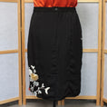 Load image into Gallery viewer, On-hand item: Pencil Skirt | PS1385 - 6XLA (clearance item!)