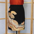 Load image into Gallery viewer, On-hand item: Pencil Skirt | PS2432 - 6XLB (clearance item!)