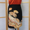 Load image into Gallery viewer, On-hand item: Pencil Skirt | PS2432 - 6XLB (clearance item!)