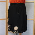 Load image into Gallery viewer, On-hand item: Pencil Skirt | PS2432 - 6XLB (clearance item!)