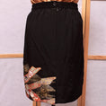 Load image into Gallery viewer, On-hand item: Pencil Skirt | PS1367 - 4XLB (clearance item!)