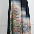 Load image into Gallery viewer, On-hand item: Circle Skirt | CS5044 - MA