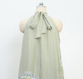 Load image into Gallery viewer, On-hand item: Halter Dress Green | HD5914 Size: XLB