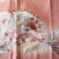 Load image into Gallery viewer, Dec 29 Live: The Dancing Rose; super flowy fabric (D29-26)