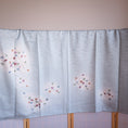 Load image into Gallery viewer, NALB - No Art Left Behind Fabric (NALB-F13-03) - the lucky blue