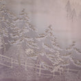 Load image into Gallery viewer, NALB - No Art Left Behind Fabric NALB-F13-05 : Misty Lavender Forest