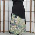 Load image into Gallery viewer, Premium On-hand: Wrap Skirt Black | WS6318 1P