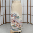 Load image into Gallery viewer, Kimono Wrap Skirt