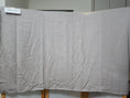 Load image into Gallery viewer, NALB (No Art Left Behind) Fabric: Light Gray MM14-08