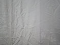 Load image into Gallery viewer, NALB (No Art Left Behind) Fabric: Light Gray MM14-08