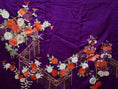 Load image into Gallery viewer, NALB (No Art Left Behind) Fabric: Deep Violet MM14-13