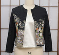 Load image into Gallery viewer, Premium On-hand item: Office Blazer | OFB4930 - S