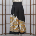Load image into Gallery viewer, Premium On-hand: Palazzo Pants | Black PP6017 XLB