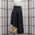 Load image into Gallery viewer, Premium On-hand: Palazzo Pants | Black PP6017 XLB