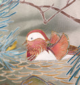 Load image into Gallery viewer, Summer Collection: August12-02 | Light Green and Maya birds