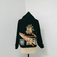 Load image into Gallery viewer, On-hand: Zipped Hoodie | ZH0401-M (made in Japan)
