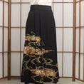 Load image into Gallery viewer, Premium On-hand: Hanbok Skirt | HS7045 2T