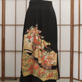 Load image into Gallery viewer, Premium On-hand: Hanbok Skirt | HS7050 2T