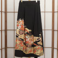 Load image into Gallery viewer, Premium On-hand: Hanbok Skirt | HS7050 2T