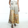 Load image into Gallery viewer, On-hand: Palazzo Pants | PP4112 XLB (with cupro lining)
