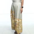 Load image into Gallery viewer, On-hand: Palazzo Pants | PP4112 XLB (with cupro lining)