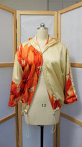 Load image into Gallery viewer, Ap24 On-hand Hoodie: Orange Yellow H3028
