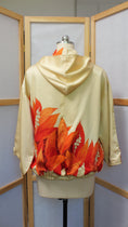 Load image into Gallery viewer, Ap24 On-hand Hoodie: Orange Yellow H3028