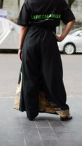 Load image into Gallery viewer, Ap30 On-hand: Black Palazzo Pants | PP3659 - XLA